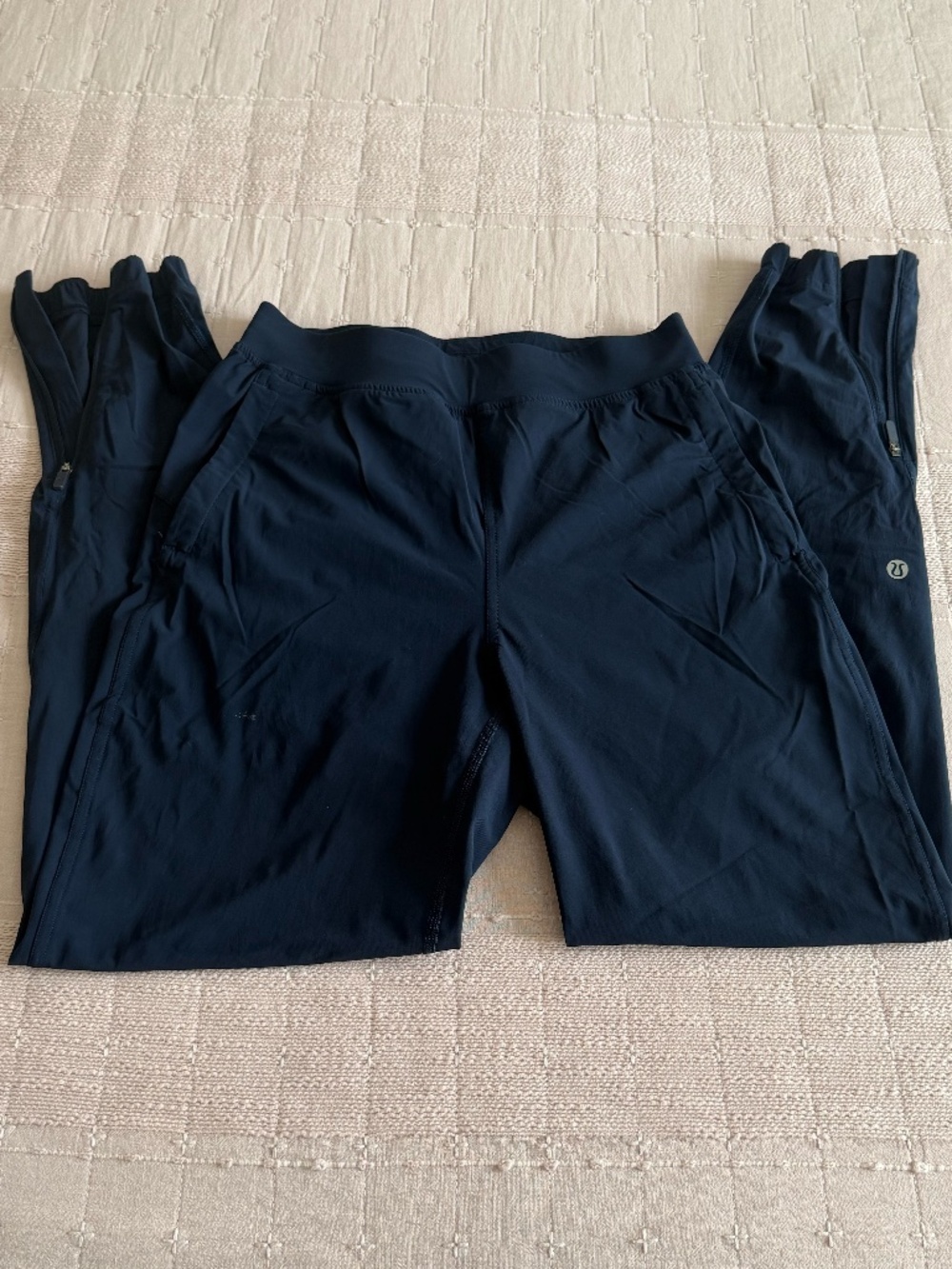 Lululemon Adapted State High-Rise Joggers Full Length